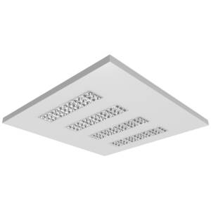 GLIES LED / SURFACE, RECESSED, SUSPENDED