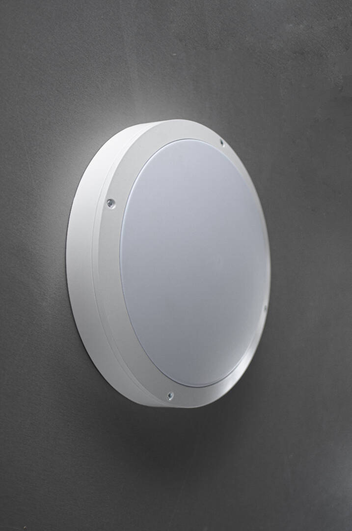 ELARA - Wall mounted IP65 Luminaire - Image 2