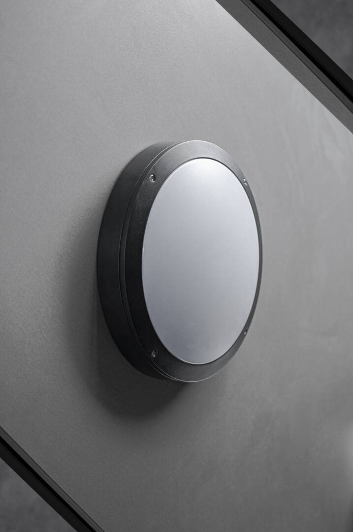 ELARA - Wall mounted IP65 Luminaire - Image 4