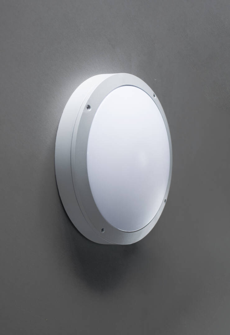 ELARA - Wall mounted IP65 Luminaire - Image 3