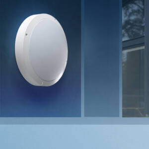 ELARA - Wall mounted IP65 Luminaire