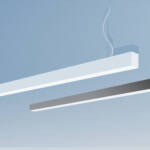 Linea 50 – Surface / Suspended / Wall