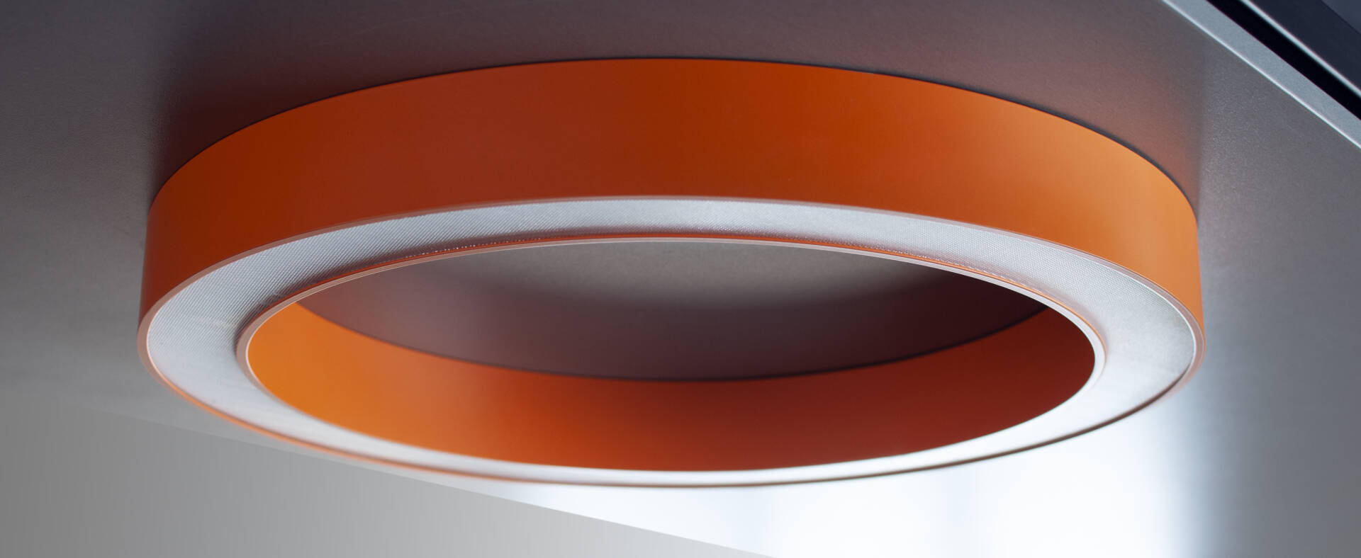 Elisa - Circular Luminaire - Image 7