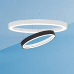 Elisa – Circular Luminaire