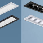 Linea 50 Recessed