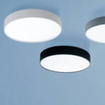 Sofia – Circular Luminaire