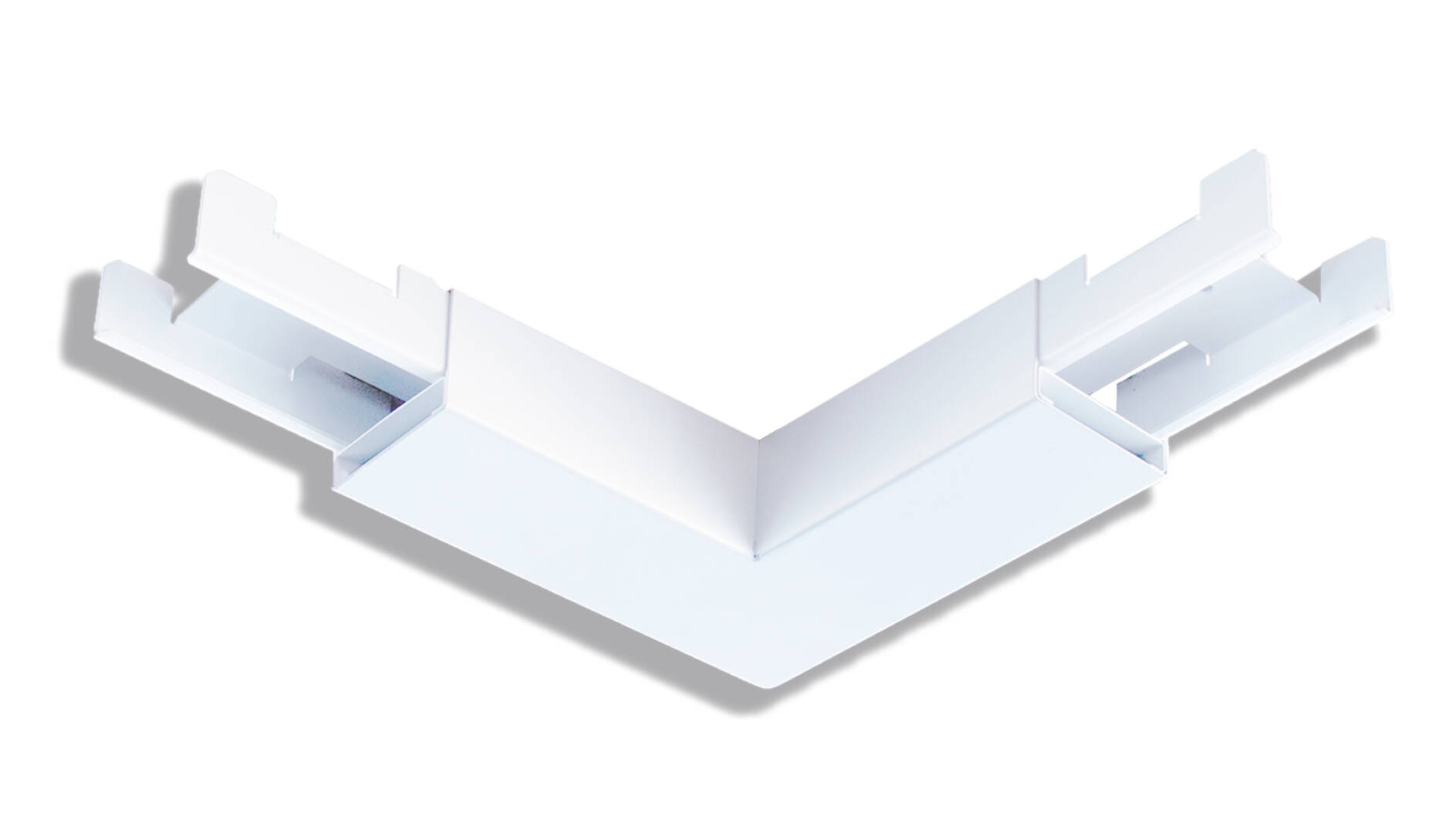 Modular LED Trunking system