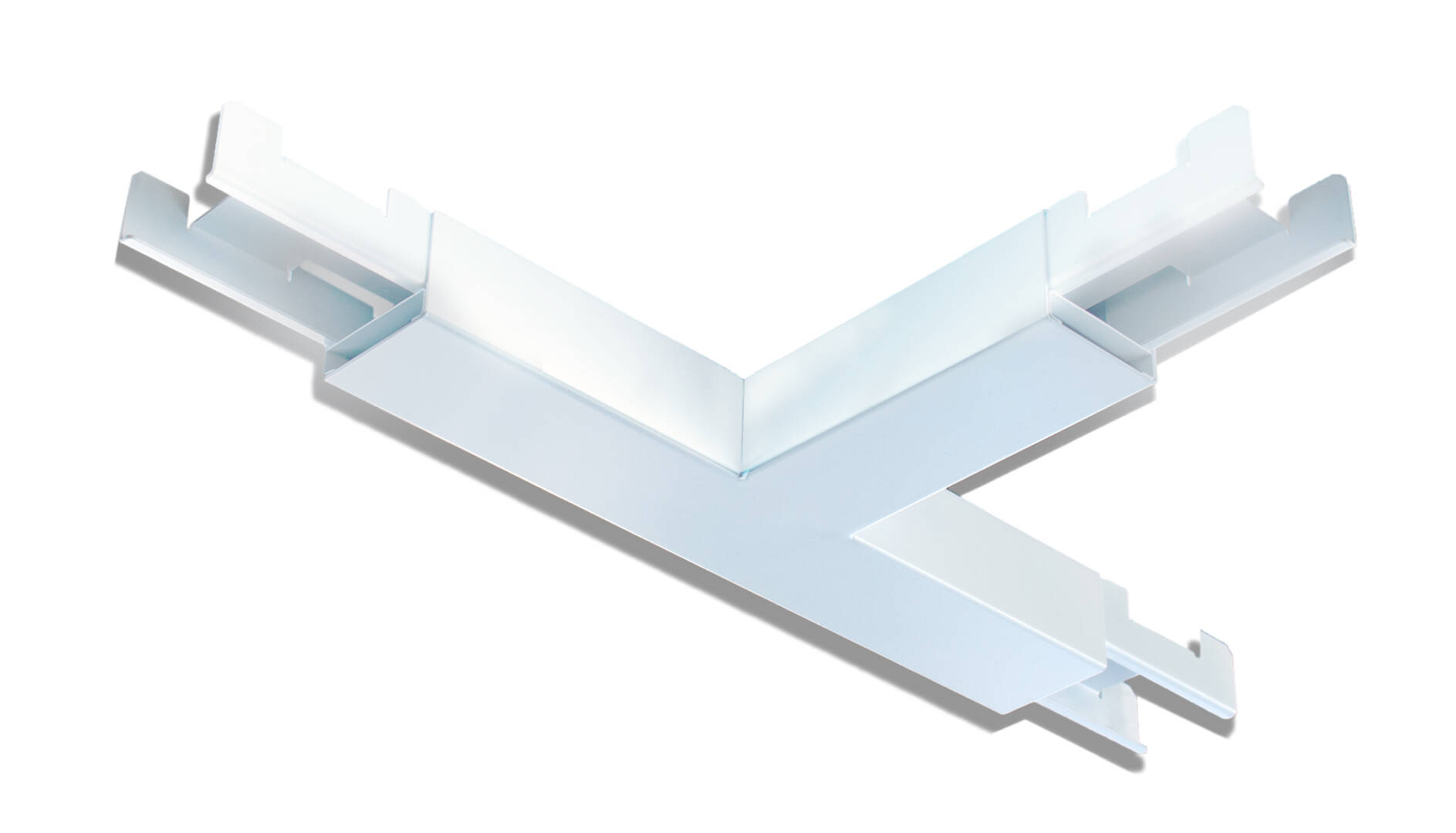 Modular LED Trunking system